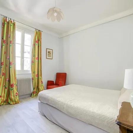 Apartmán Charming Near The Croisette Cannes